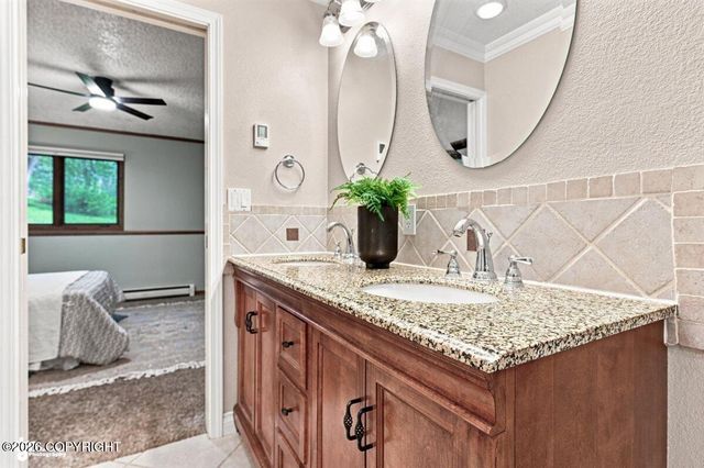 19430 Citation Road, Eagle River, AK 99577