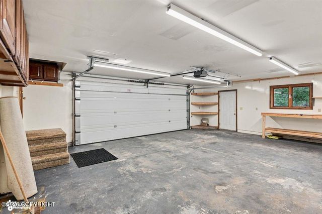 19430 Citation Road, Eagle River, AK 99577