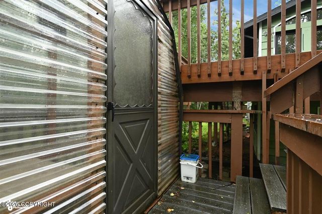 19430 Citation Road, Eagle River, AK 99577
