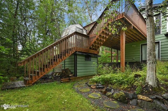 19430 Citation Road, Eagle River, AK 99577