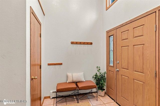 19430 Citation Road, Eagle River, AK 99577