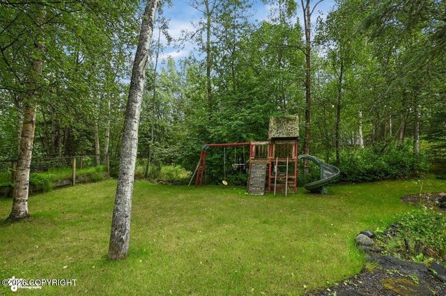 19430 Citation Road, Eagle River, AK 99577