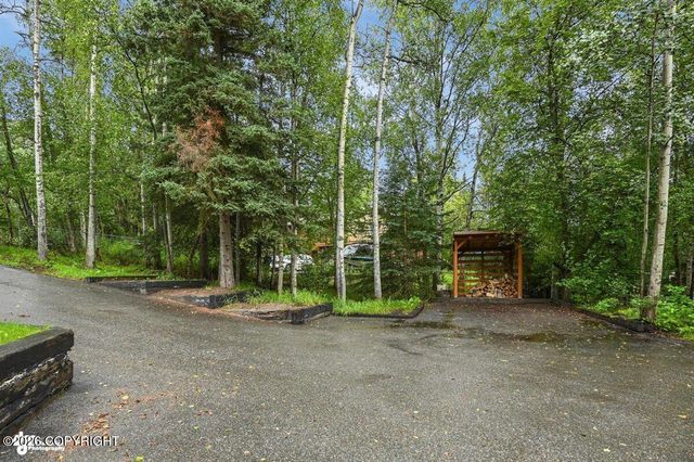 19430 Citation Road, Eagle River, AK 99577