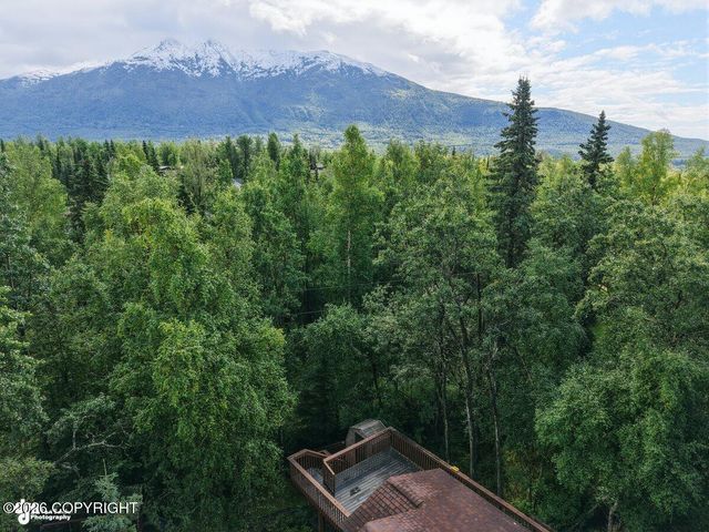 19430 Citation Road, Eagle River, AK 99577