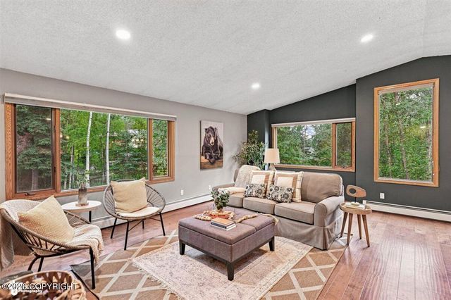 19430 Citation Road, Eagle River, AK 99577