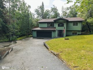 19430 Citation Road, Eagle River, AK 99577