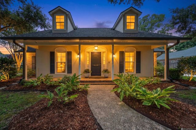 6050 Belle Grove, Baton Rouge, LA 70820