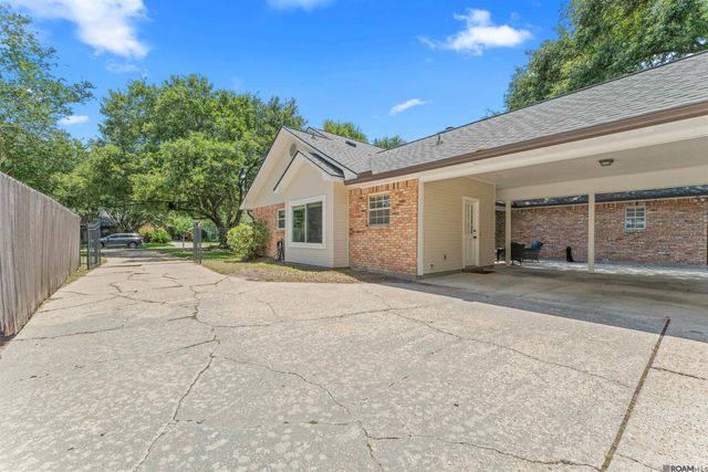 6050 Belle Grove, Baton Rouge, LA 70820