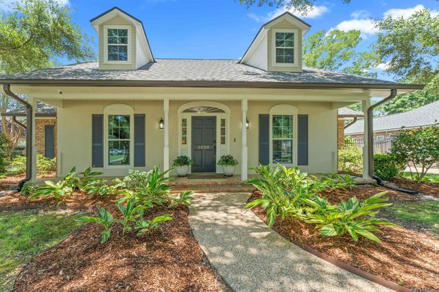 6050 Belle Grove, Baton Rouge, LA 70820