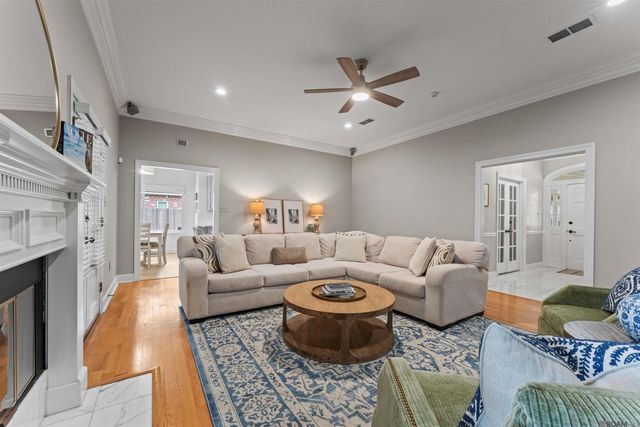 6050 Belle Grove, Baton Rouge, LA 70820