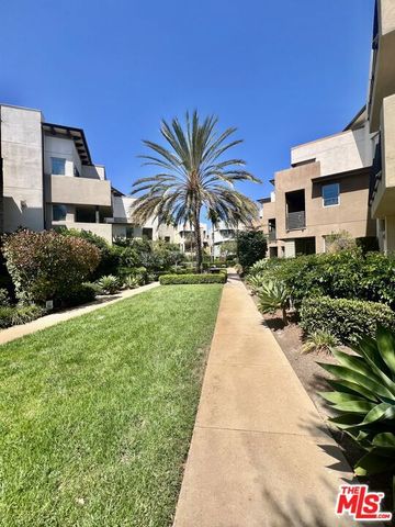 5849 S Sparrow Court, Los Angeles, CA 90094