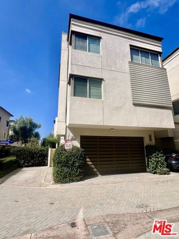 5849 S Sparrow Court, Los Angeles, CA 90094
