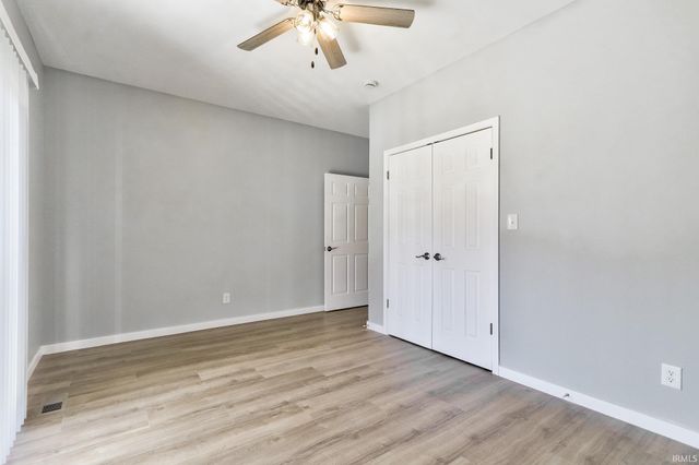 1223-1225 Culver Drive, Evansville, IN 47713