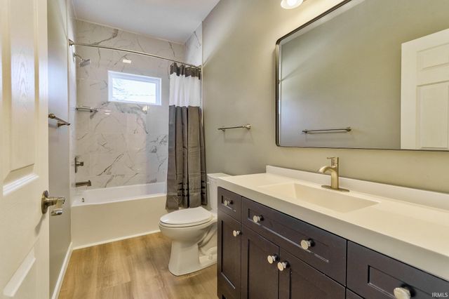 1223-1225 Culver Drive, Evansville, IN 47713