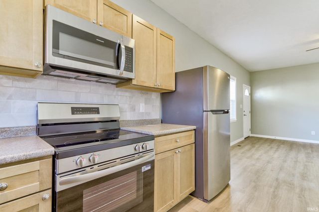 1223-1225 Culver Drive, Evansville, IN 47713