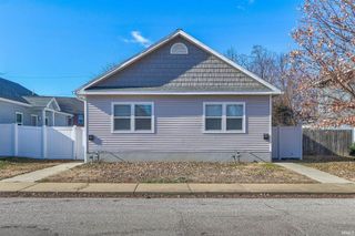 1223-1225 Culver Drive, Evansville, IN 47713