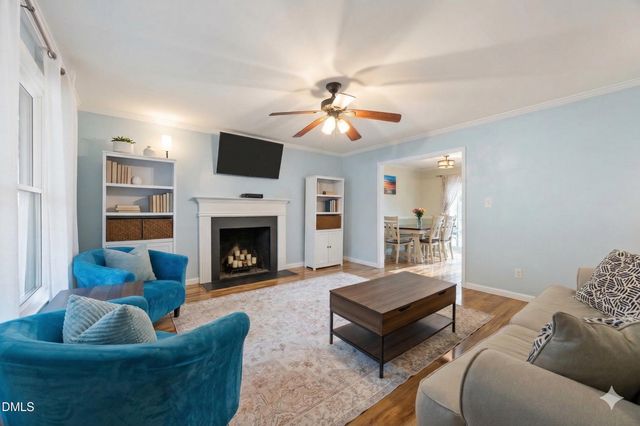 212 Esquire Lane, Cary, NC 27513