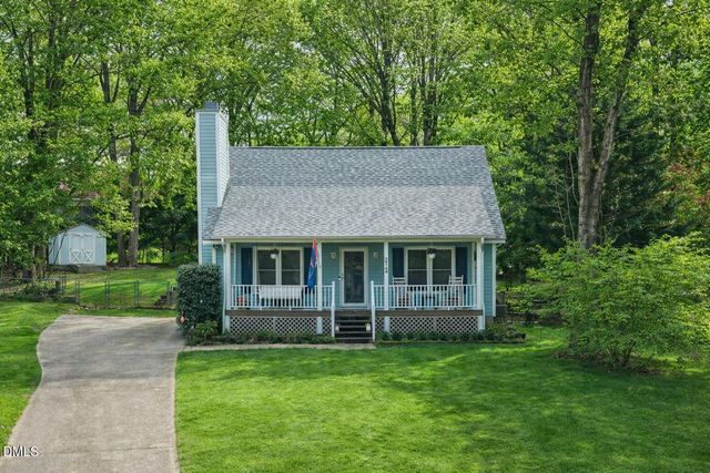 212 Esquire Lane, Cary, NC 27513