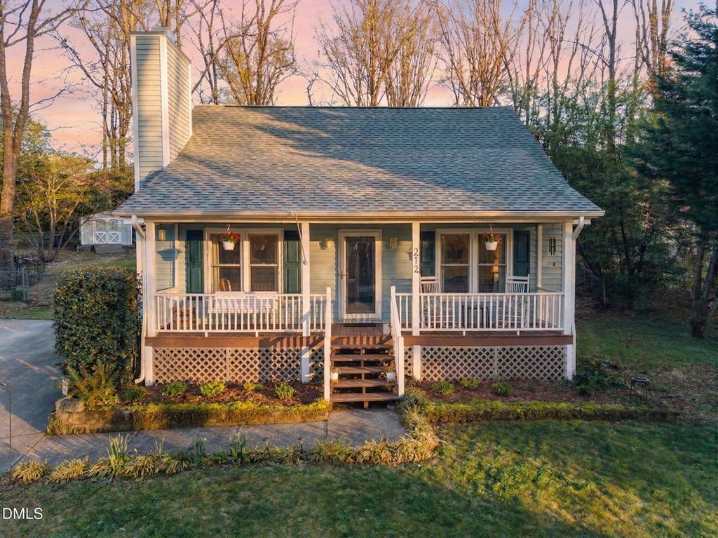 212 Esquire Lane, Cary, NC 27513