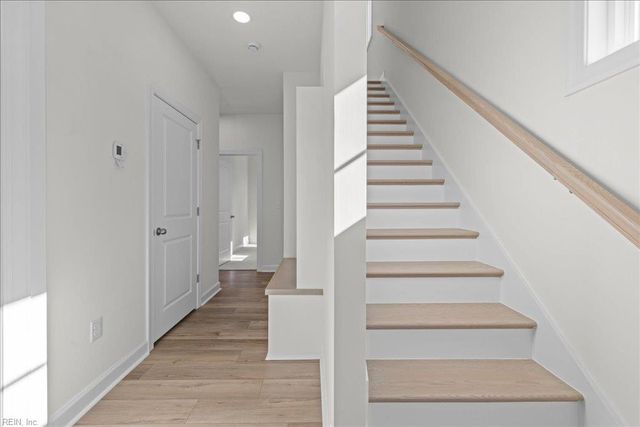 MM Cape May Floor Plan WAY, Virginia Beach, VA 23451