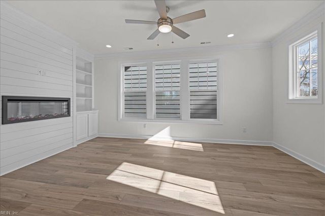 MM Cape May Floor Plan WAY, Virginia Beach, VA 23451