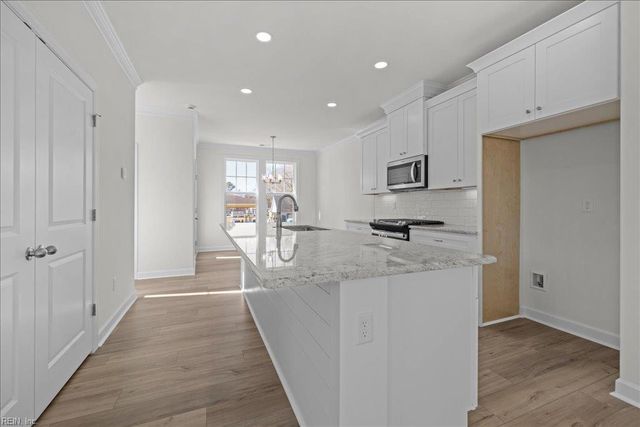 MM Cape May Floor Plan WAY, Virginia Beach, VA 23451