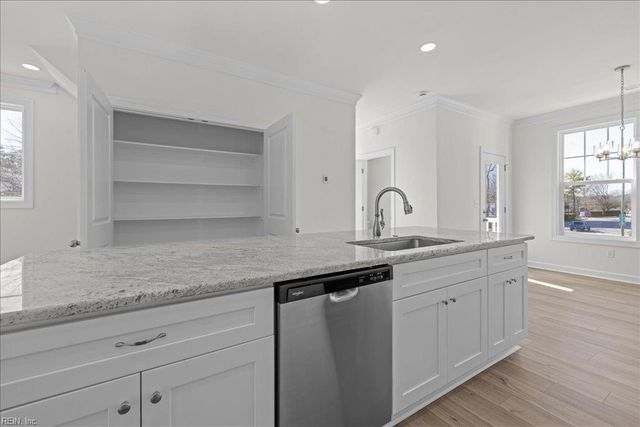 MM Cape May Floor Plan WAY, Virginia Beach, VA 23451