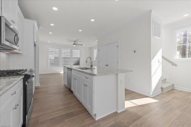 MM Cape May Floor Plan WAY, Virginia Beach, VA 23451