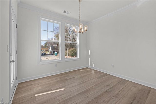 MM Cape May Floor Plan WAY, Virginia Beach, VA 23451