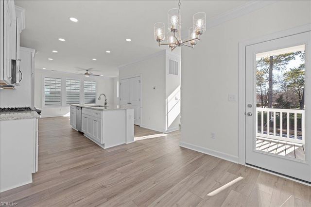 MM Cape May Floor Plan WAY, Virginia Beach, VA 23451