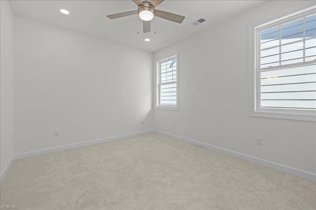 MM Cape May Floor Plan WAY, Virginia Beach, VA 23451
