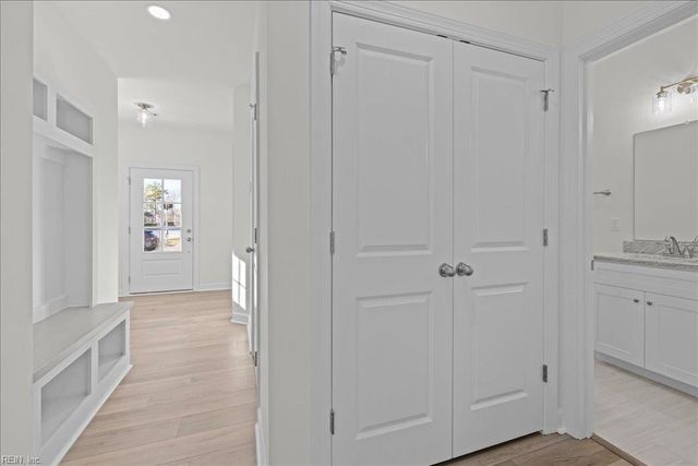 MM Cape May Floor Plan WAY, Virginia Beach, VA 23451
