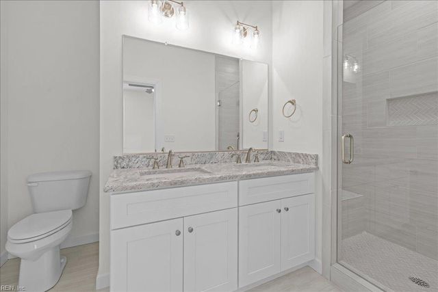 MM Cape May Floor Plan WAY, Virginia Beach, VA 23451