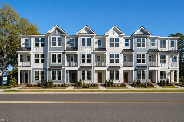MM Cape May Floor Plan WAY, Virginia Beach, VA 23451