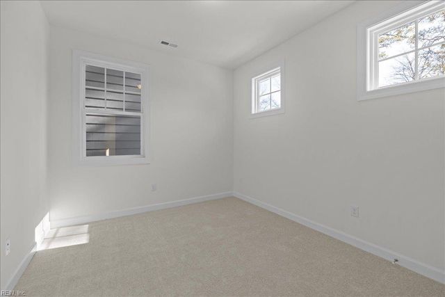MM Cape May Floor Plan WAY, Virginia Beach, VA 23451
