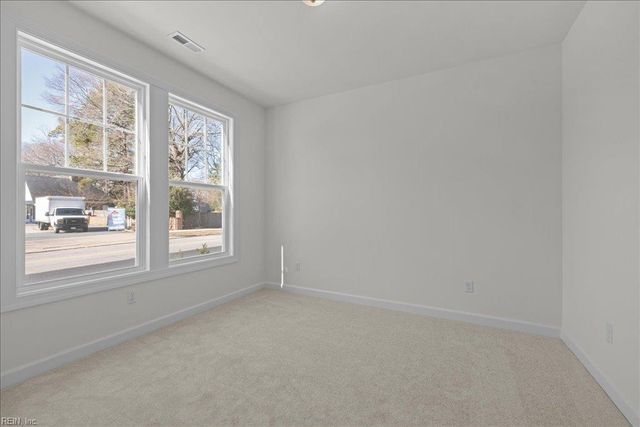 MM Cape May Floor Plan WAY, Virginia Beach, VA 23451