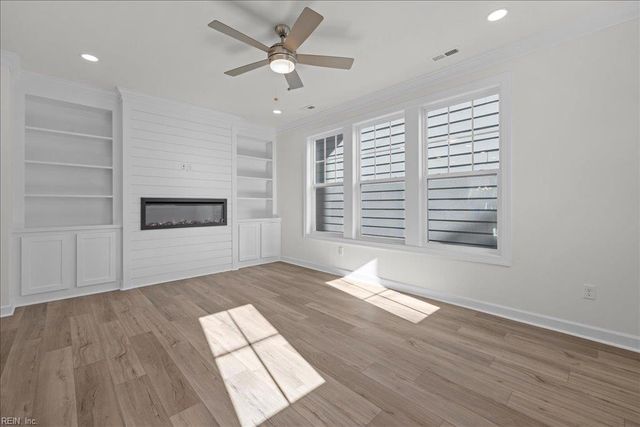 MM Cape May Floor Plan WAY, Virginia Beach, VA 23451