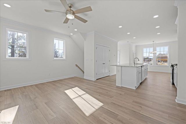 MM Cape May Floor Plan WAY, Virginia Beach, VA 23451