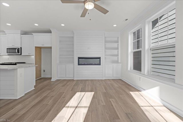 MM Cape May Floor Plan WAY, Virginia Beach, VA 23451