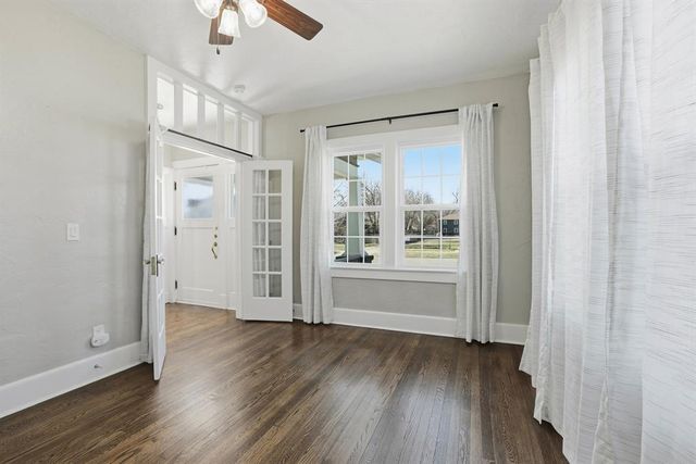 1612 N Ellison Avenue, Oklahoma City, OK 73106