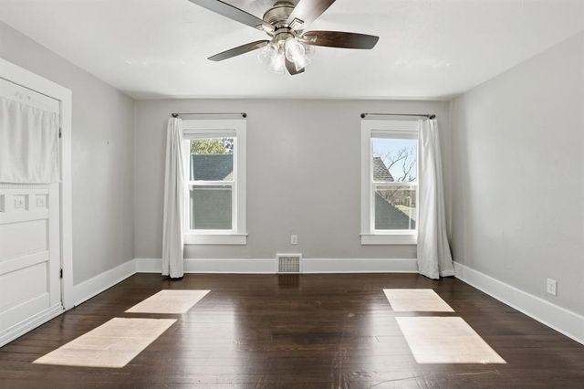 1612 N Ellison Avenue, Oklahoma City, OK 73106