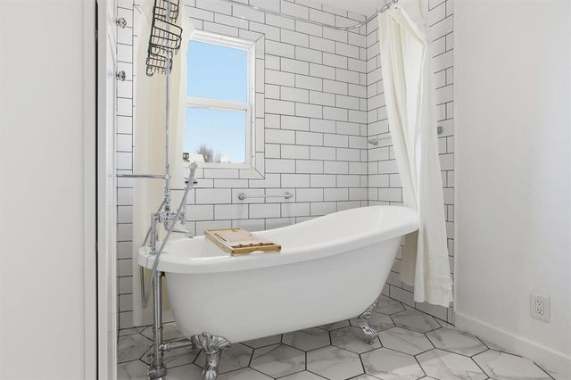 1612 N Ellison Avenue, Oklahoma City, OK 73106