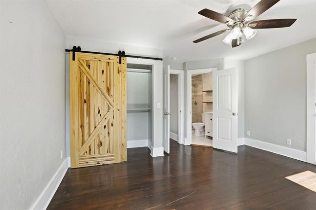 1612 N Ellison Avenue, Oklahoma City, OK 73106