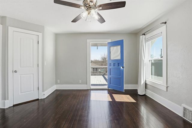 1612 N Ellison Avenue, Oklahoma City, OK 73106