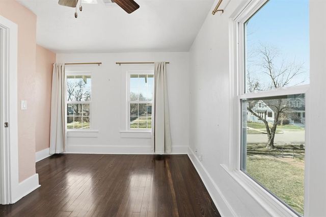 1612 N Ellison Avenue, Oklahoma City, OK 73106