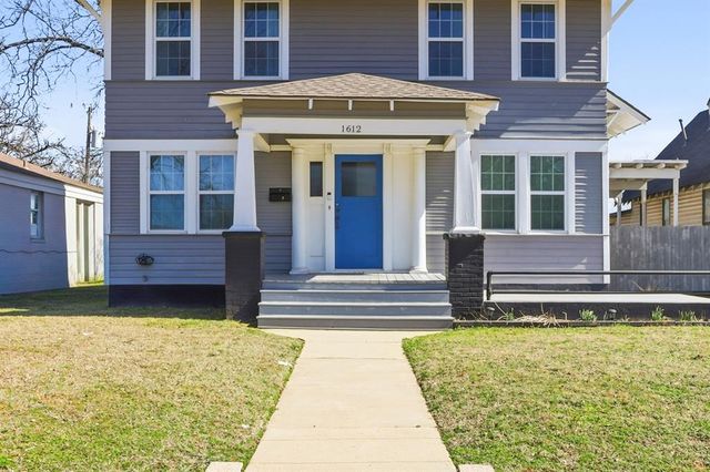 1612 N Ellison Avenue, Oklahoma City, OK 73106