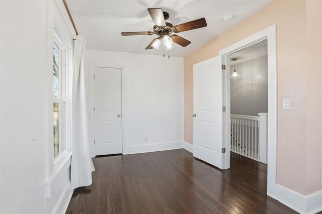 1612 N Ellison Avenue, Oklahoma City, OK 73106