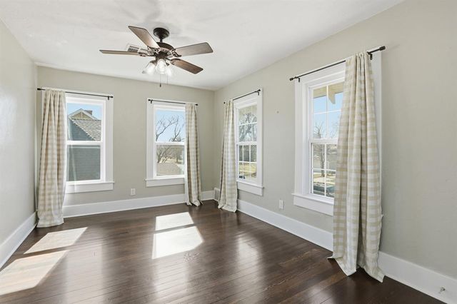 1612 N Ellison Avenue, Oklahoma City, OK 73106