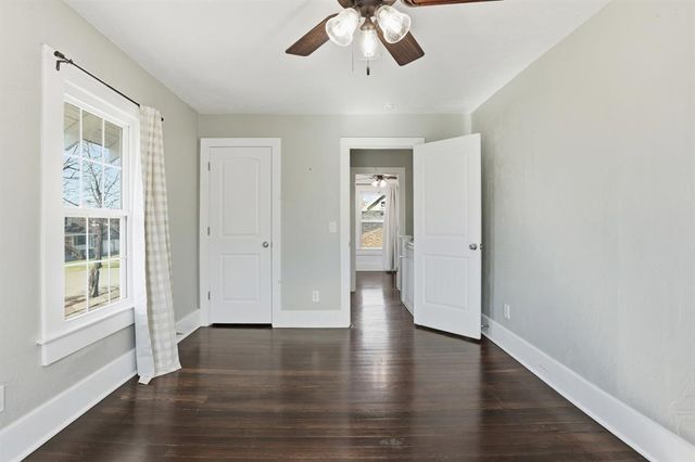 1612 N Ellison Avenue, Oklahoma City, OK 73106