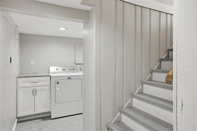 1612 N Ellison Avenue, Oklahoma City, OK 73106